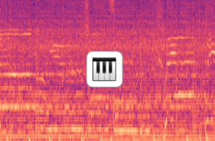 ML Competition Audio Instruments
